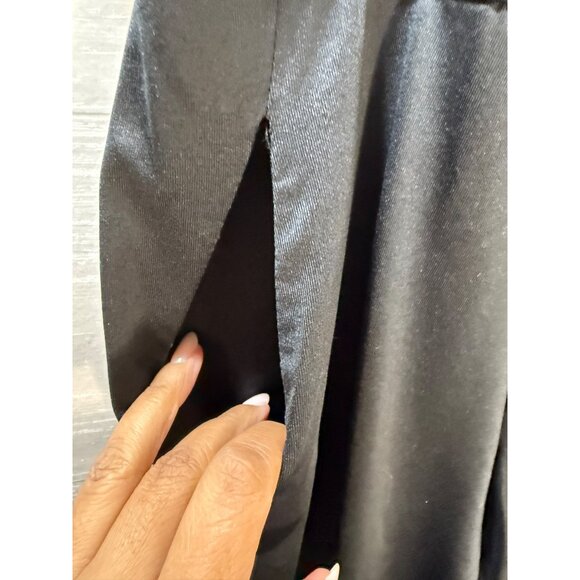 Tail Womens Black Pull-On Stretch Pants S - Picture 10 of 10